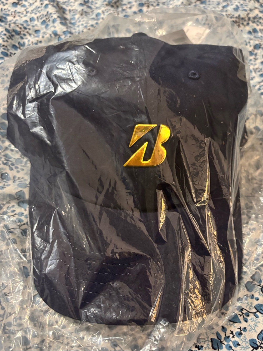 Bridgestone Golf Cap